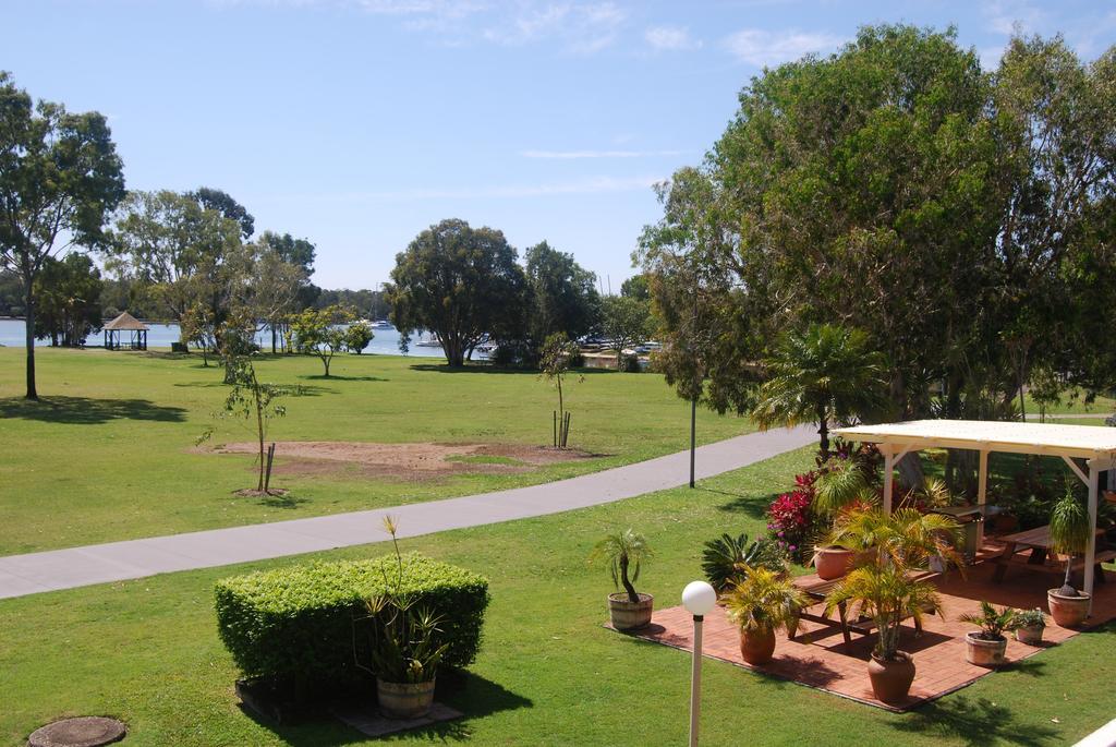 Aparthotel Regency Waterfront Noosa Noosaville Camera foto
