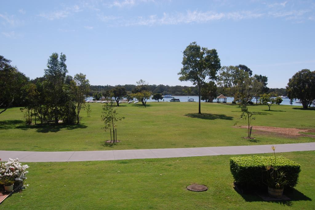 Aparthotel Regency Waterfront Noosa Noosaville Camera foto