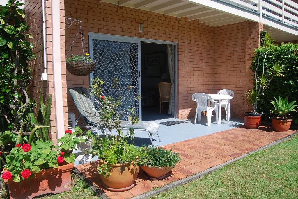 Aparthotel Regency Waterfront Noosa Noosaville Camera foto