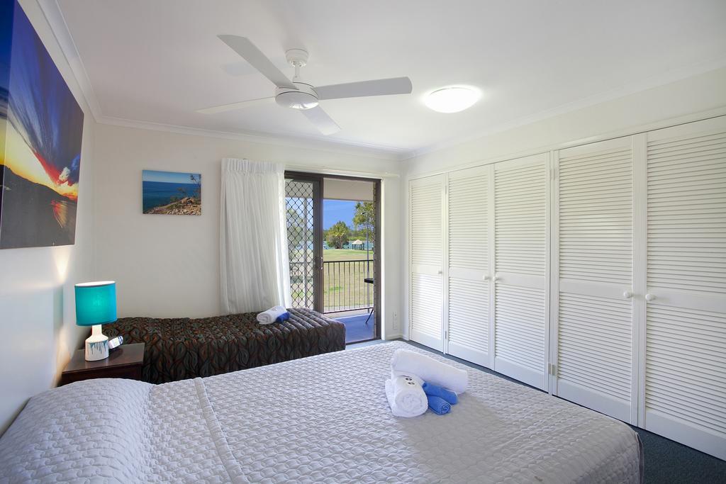 Aparthotel Regency Waterfront Noosa Noosaville Camera foto