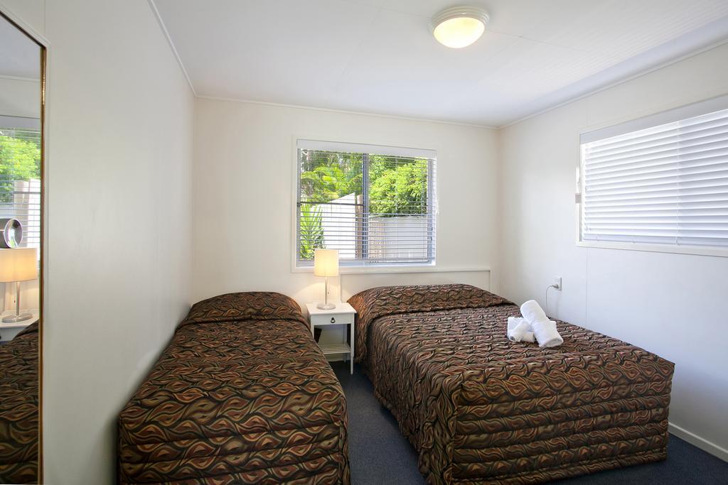 Aparthotel Regency Waterfront Noosa Noosaville Camera foto