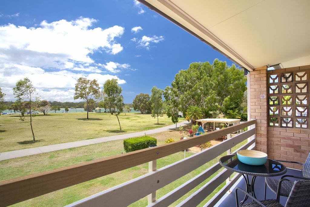 Aparthotel Regency Waterfront Noosa Noosaville Camera foto