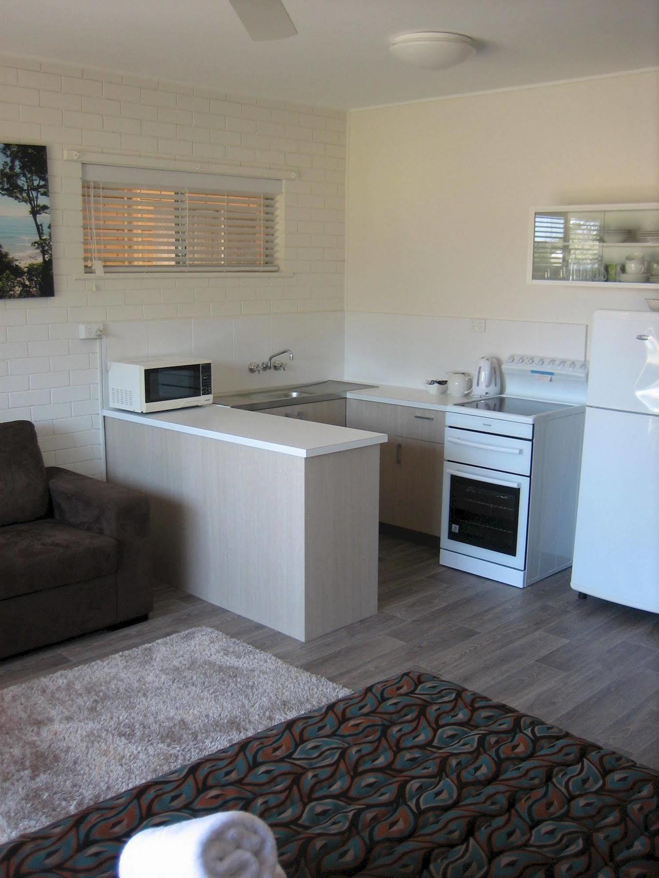 Aparthotel Regency Waterfront Noosa Noosaville Esterno foto