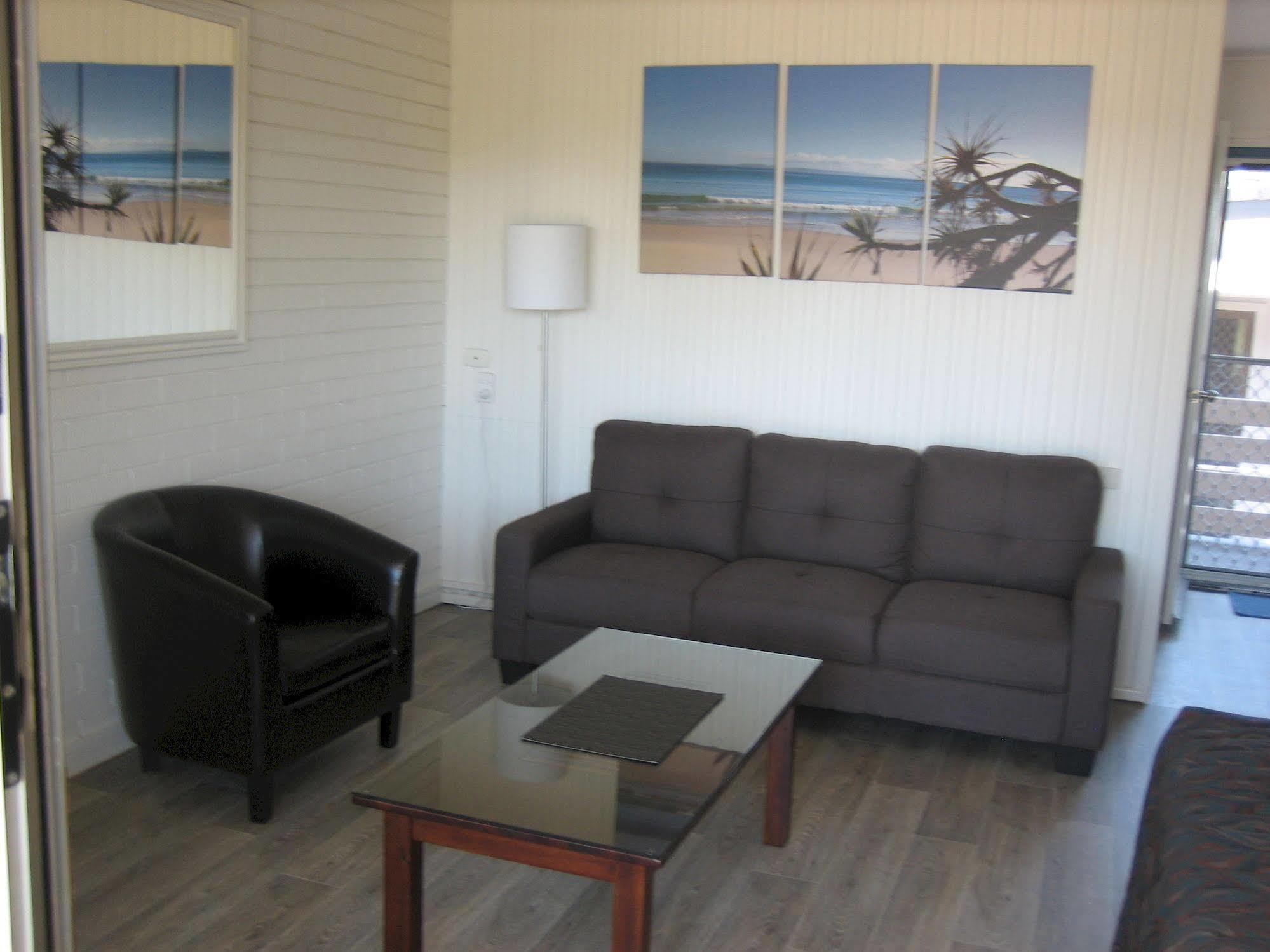Aparthotel Regency Waterfront Noosa Noosaville Esterno foto